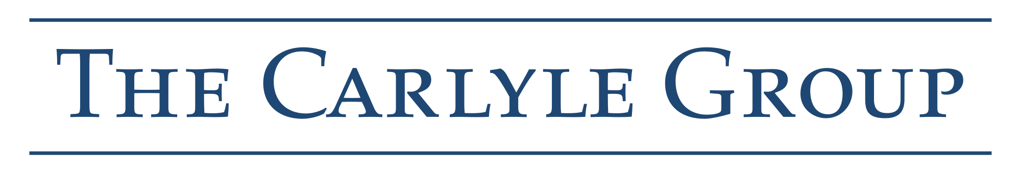 The Carlyle Group